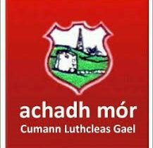 Aghamore GAA Club